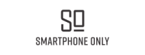 SMARTPHONE ONLY Logo