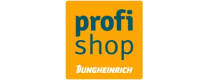 Jungheinrich PROFISHOP Logo