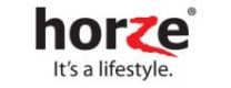 Horze (Schweiz) Logo