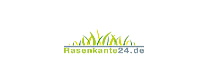 Rasenkante24.de Logo