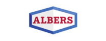 Albers Food Shop Logo