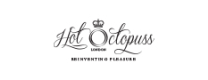 Logo von Hot Octopuss