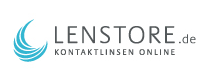 Logo von Lenstore