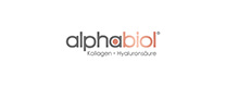 Logo von alphabiol Kollagen