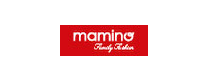 Logo von mamino