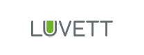 Logo von Luvett