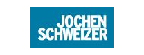 Logo von Jochen Schweizer Erlebnisgeschenke