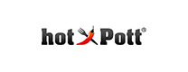 Hot Pott - Snacklieferant Logo