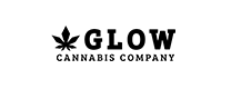 Logo von Glow Cannabis Company
