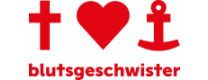 Blutsgeschwister Logo