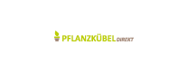pflanzkuebel-direkt.de Logo