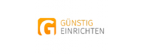 Guenstigeinrichten.de Logo