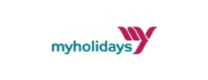 Logo von Myholidays CH