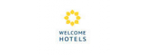 Logo von Welcome Hotels
