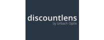 Logo von Discountlens AT