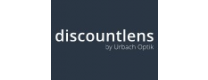 discountlens (Österreich) Logo