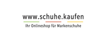 schuhe.kaufen Logo