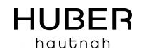 Huber hautnah Logo
