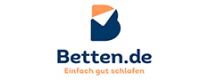 Betten.at Logo