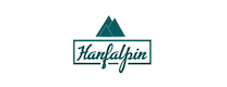 Logo von hanfalpin