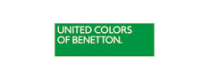 Logo von Benetton