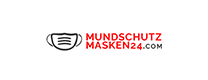 Logo von Mundschutzmasken24
