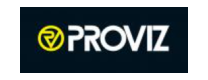 Proviz Logo