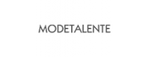 Logo von Modetalente