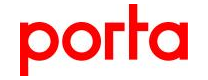 porta Logo