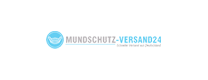 Logo von mundschutz-versand24.de