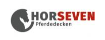 Logo von Horseven Pferdedecken