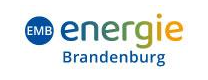 EMB Energie Mark Brandenburg Logo