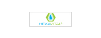 Logo von HEXAVITAL