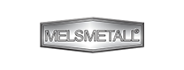 Melsmetall Logo