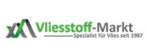 Logo von Vliesstoff Markt