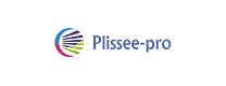 Logo von Plissee Pro