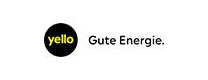 Logo von Yello Solar