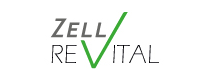 Logo von ZELLREVITAL