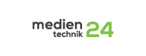 medientechnik24 Logo