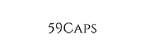 59caps Logo