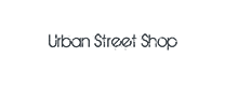 Urban-Street-Shop Logo