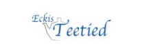 Logo von Eckis Teetied