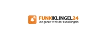 Logo von Funkklingel24.de