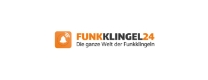Funkklingel24 Logo