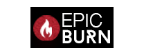 Epic Burn Logo