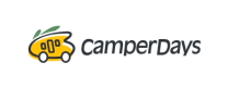 Logo von CamperDays