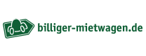 Logo von Billiger Mietwagen