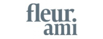 fleur ami Logo