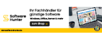 Logo von Softwarehunter.de