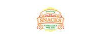 Logo von crunchysnacks.de